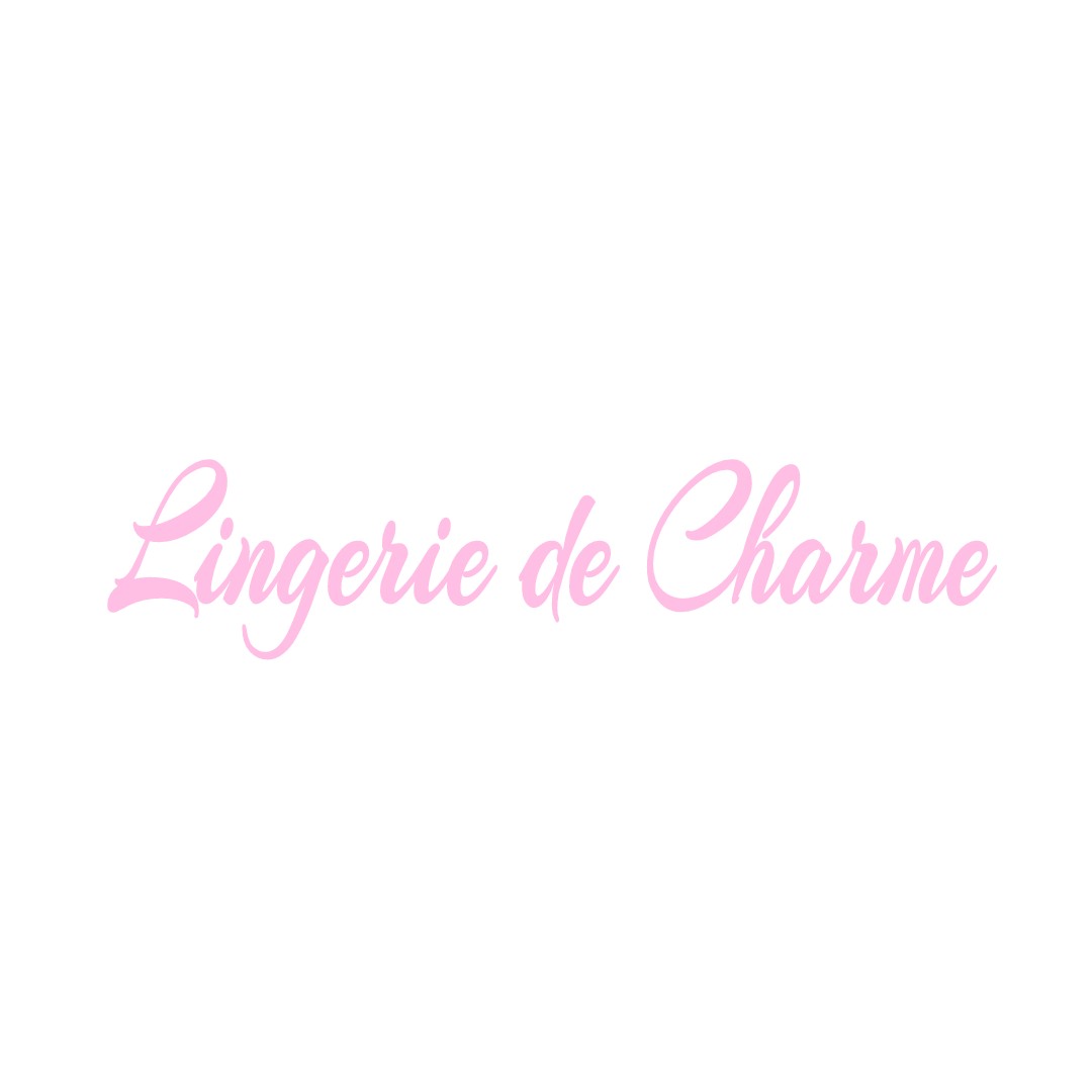 LINGERIE DE CHARME BUHL-LORRAINE